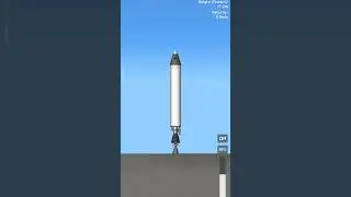 making space  rocket in game#.