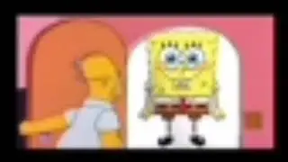 I&rsquo;m spongebob