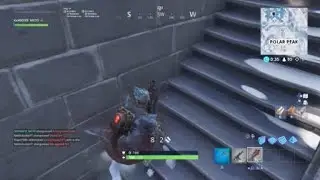 How To Unlock Stage 2 To The Prisoner Skin