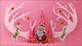 ''CHRISTMAS NIGHT'' - HARIX BEATS || HAPPY NEW YEAR || 2021