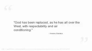 Imamu Baraka Quotes