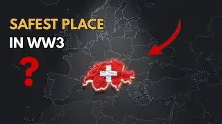 This Tiny Country Has 7 Million Soldiers Ready for WW3