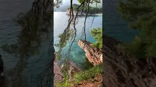 Montenegro Черногория #shorts