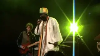 Festival Reggae x Foundation Culleredo 04 09 2010 03