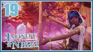 A New Land! [Infinity Nikki]