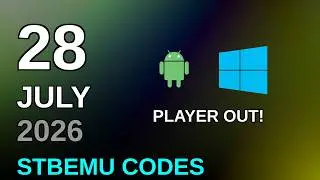 STB EMU CODES MAC Addresses - Free STBEMU Portal - July 28, 2026
