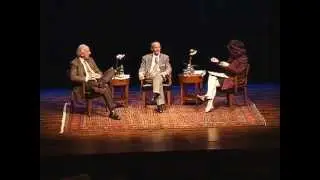 Villa Council Presents: Writing Historical Fiction: The Ancient World in Modern Literature