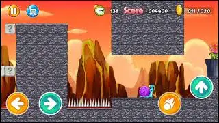Super Jake's Adventure level 92 Live Game