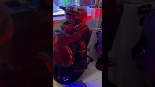 Begode EX30 Michelin Street Pilot 2 Tire & Grizzla Fairings Upgrade&hellip;🦾