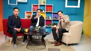 Beyond Small Talk Season 5 Teaser | Let's talk about Faith & Finances