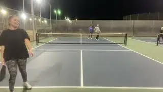 Jan 14, 2026 | Leo/Kylee v.s Josiah/Christian Set 2