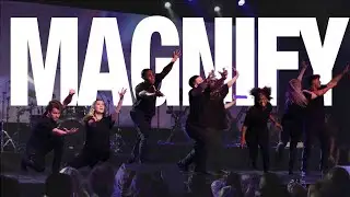 Magnify | Chosen