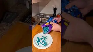 takis blue heat the grey gourmand way