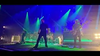 Clutch - Spacegrass (Live) Raleigh, NC 9-8-2024