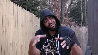 K-Quick- ACCENT FREESTYLE