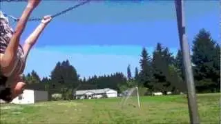 Sunny Day At The Park