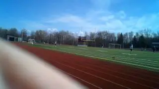 HD VIDEO General Brown Lacrosse PIPE