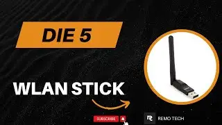 Die 5 Besten Wlan Stick 2026  -  Top 5 Wlan Stick Vergleich (Deutsch)