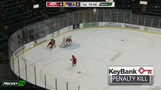 Burkholder Drills Phantom - January 8, 2021