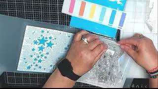 Cookie Stencil Storage Binder, Stamp & Die Cut Storage Binder Review, Fabulous Stencil Storage!