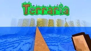 Does Terraria Have a Secret Farlands?