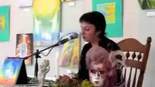 07 03 2011 Татьяна Дроздовская в Дубраве 1