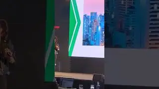 Ponencia en simposio IEES Barcelona