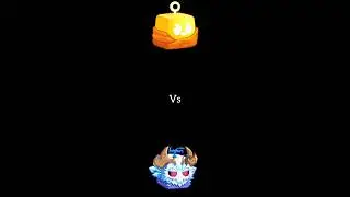 Yeti vs buddha #roblox #bloxfruits #gaming #viralvideo #shortvideo #shorts #fruit