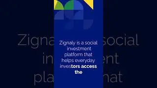 What Is Zignaly #shorts