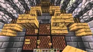 Simply Building with Soapthgr8 S01E5: Country Church: Interior Decorating