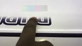 Xp600 prints but no ink quick fix part 2