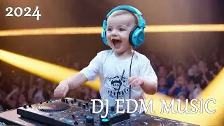 Epic Drops: Must-Hear EDM Hits for True Fans🎵ID:20241227