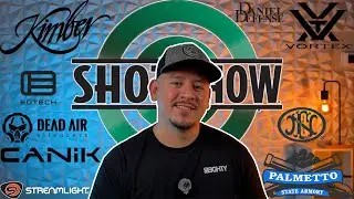 SHOT Show 2026 | What You Need to See!