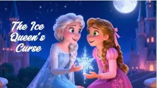 Frozen Curse|Magical Princess|Evil Sorcerer|Fairy Tale Battle|Shattered Destiny|Heroic Sacrifice|