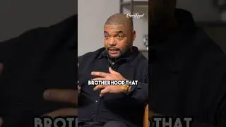 Richard Seymour tells Fred Taylor he belongs in the NFL Hall of Fame A forever brotherhood #football