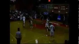 No. 14 Marcus Delpeche - Bowdoin - Butter on the Roll