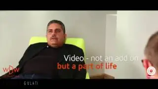 OnTheCouchWith...PK Gulati - Episode 8