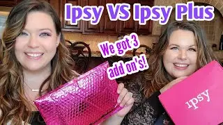 Ipsy VS Ipsy Glam Bag Plus | September 2019 + Coupon Code