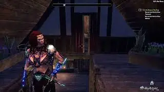 ESO Ravenhurst Decorated-for housing contest