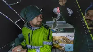 YAĞMUR YAĞDI ÇUPRALAR COŞTU 🐟