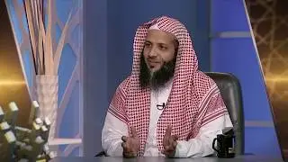 برومو برنامج | البيعُ المبرور - مع فضيلة الشيخ : د. منصور الغامدي
