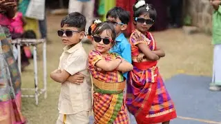 🌾 Pongal celebration 2026 🌾