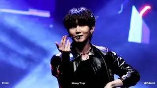 [4K] 231101 ATEEZ - The real 여상 Focus 4K fancam #여상 #YEOSANG#에이티즈 #ATEEZ #여상직캠