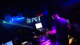 20111008渋谷クラブキャメロットDJ MaynardPlant