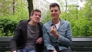 Die erstaunliche Nominierung des David H. | Behaind