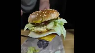 @BURGERKING Double Whopper and more!!  #asmr #mukbang #eatingsounds #food #fyp #viralshort #viral