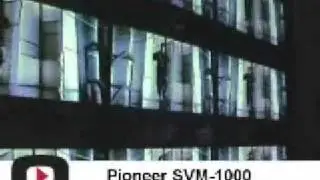 Pioneer SVM1000