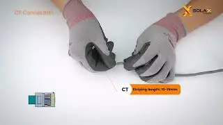 Solax Power X1 MINI G4 Inverter | Installation Video Guide