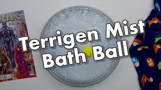 Mother's Day Terrigen Mist Bath Ball