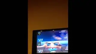 Tomahawk only challenge